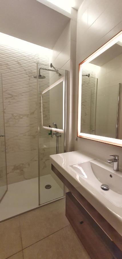 Holiday Home Bel Mare 407B Z Balkonem Мендзыздрое Экстерьер фото